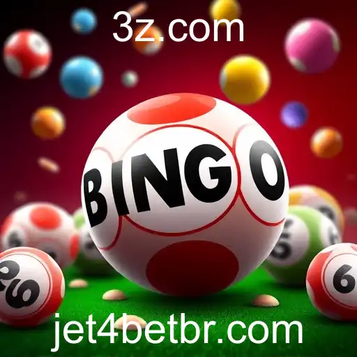 Descubra a Fascinante Categoria de Jogos Bingo no Jet4Bet