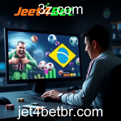 Evolução e Desafios do Mercado de Jogos Online no Brasil