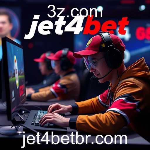 A Evolução do Jet4Bet no Cenário Atual de Jogos