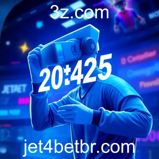 Evolução dos Jogos em Jet4bet: Um Olhar em 2025