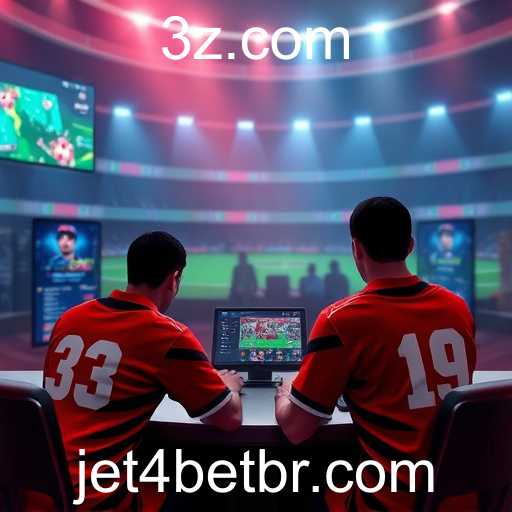 Crescimento do Mercado de Jogos Online em 2025