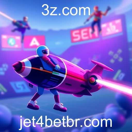 O Impacto do Jet4bet no Mercado de Jogos em 2025