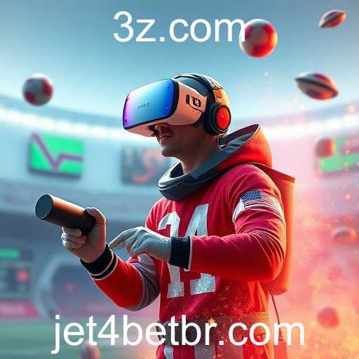 Jet4bet Revoluciona o Cenário de Jogos Online em 2025