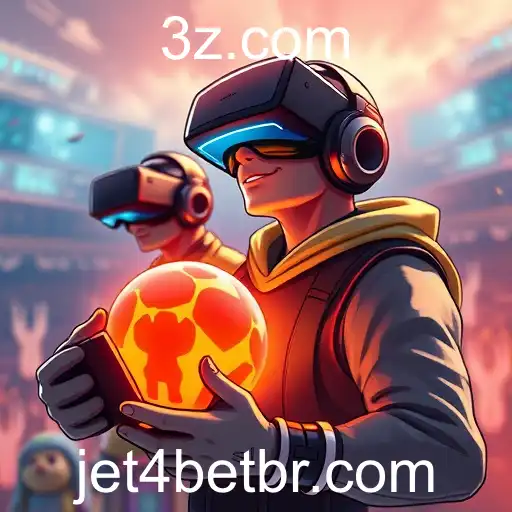 O Impacto do Jet4Bet no Mercado de Jogos Online em 2025