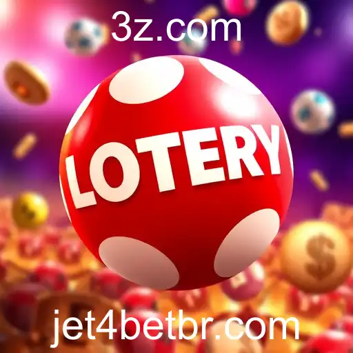 Jogos de Loteria no Jet4Bet: Diversão e Grandes Prêmios