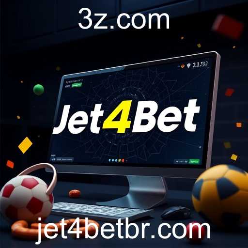 Nova Era de Jogos Online: Jet4bet e as Tendências de 2025