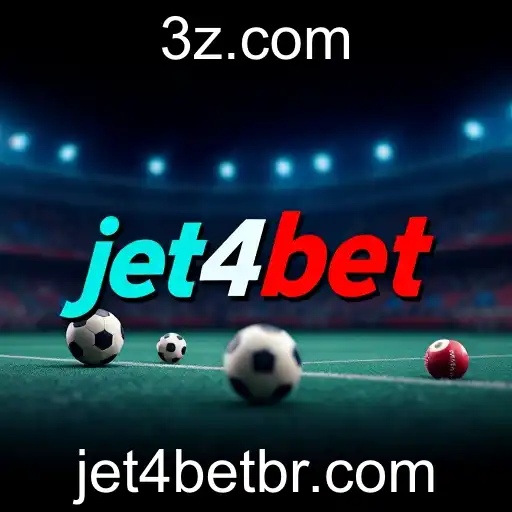Atraindo Jogadores com Ofertas Especiais: Um Olhar sobre o 'jet4bet'