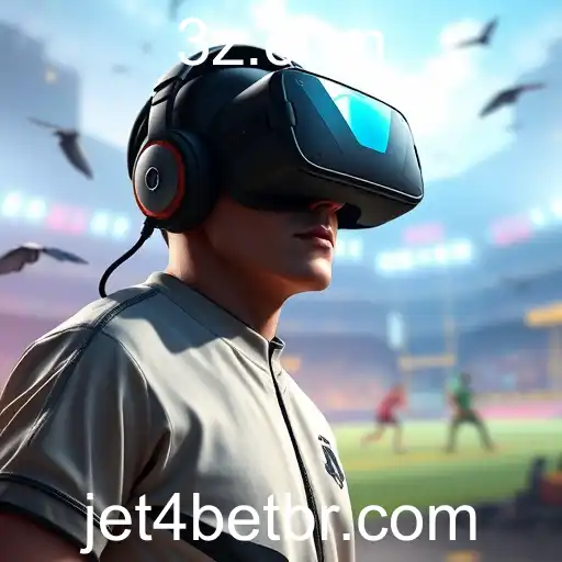 O Crescimento Exponencial da Indústria de Jogos em 2025