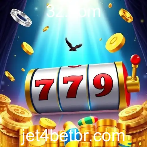 A Ascensão do Jet4bet no Mercado de Jogos Online