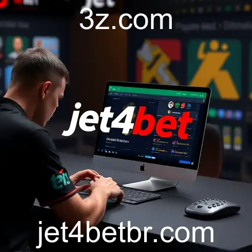 Expansão do Mercado de Apostas Online no Brasil