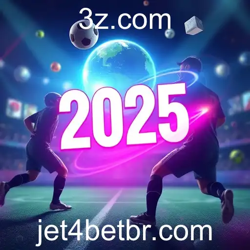 A Ascensão dos Sites de Jogos em 2025