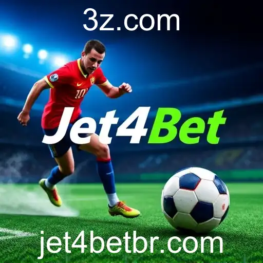 A Emoção das Apostas Esportivas no Jet4bet