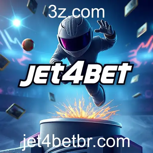 Experimente a Emoção dos Torneios Online no Jet4bet