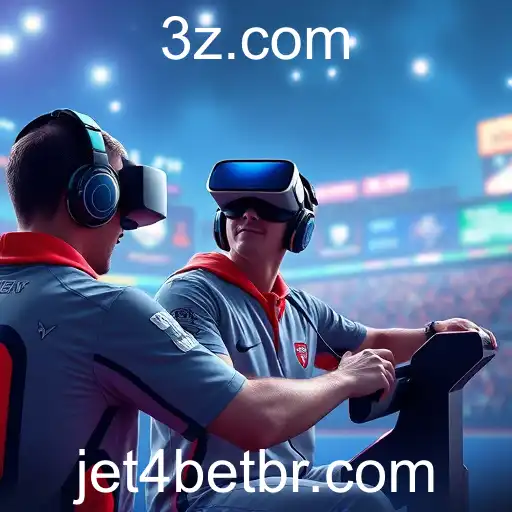 Tendências e Inovações no Mundo dos Jogos Online