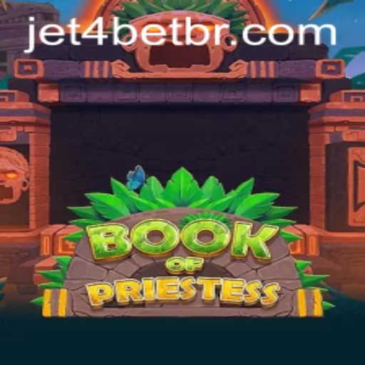 Exploring the Mystical World of BookOfPriestess: Unveiling Jet4Bet's Latest Game