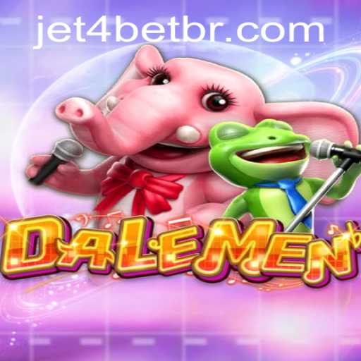 DALEMEN: The Thrilling New Card Game with a Twist