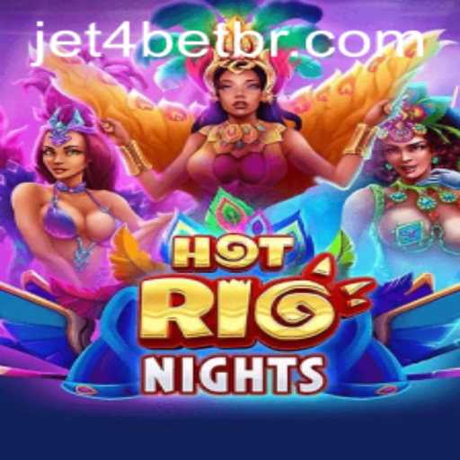 Discover the Thrills of HotRioNights: A Dynamic Casino Adventure