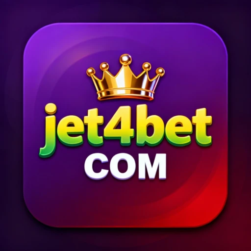 jet4bet logo