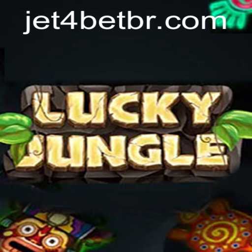 Exploring LuckyJungle: A Thrilling Adventure with jet4bet