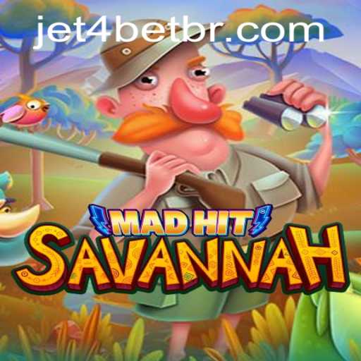 Discover the Thrilling World of MadHitSavannah: The New Game Riveting Players Worldwide