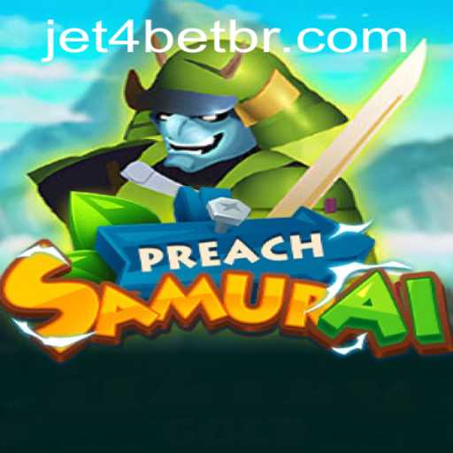 Exploring PreachSamurai: The New Age Strategic Card Game