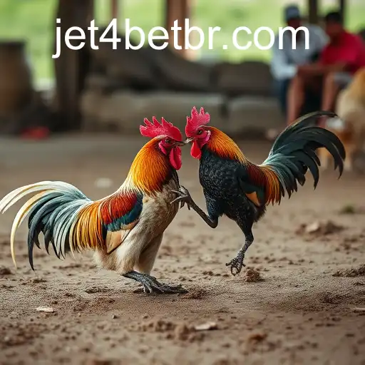 Exploring Sabong Games in the Digital Era