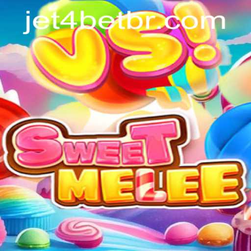 SweetMelee: A Thrilling Arcade Experience with Jet4bet