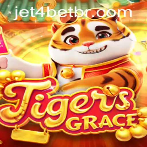 TigersGrace: The Game that Roars with Excitement in the Jet4bet Arena